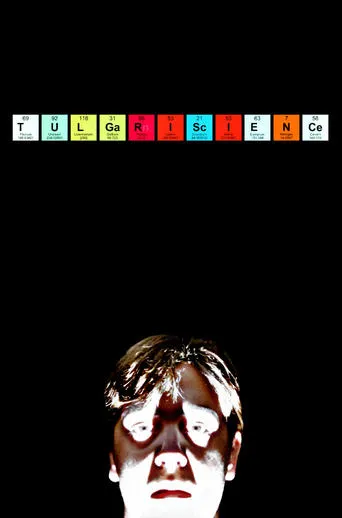 Tulgariscience TV series poster - Rated 7.8/10