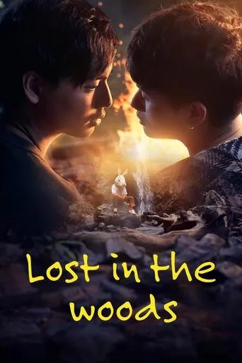 Lost in the Woods TV series poster - Rated 8.2/10