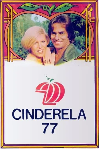 Cinderela 77 TV series poster - Rated 8/10