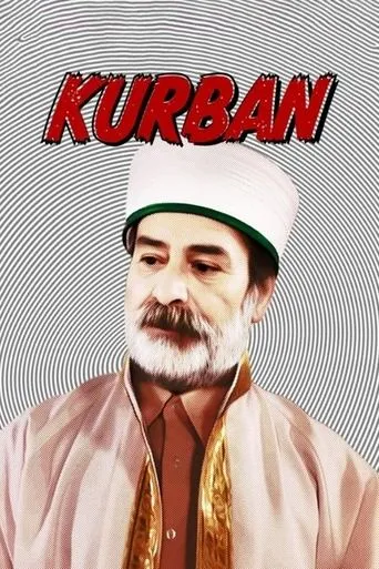 Kurban TV series poster - Rated 7/10