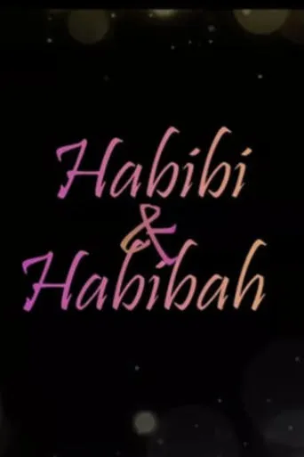 Habibi & Habibah TV series poster - Rated 6/10