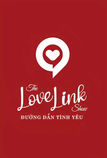 Đường dẫn tình yêu TV series poster - Rated 9/10