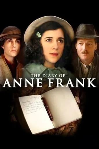 The Diary of Anne Frank TV series poster - Rated 7.307/10