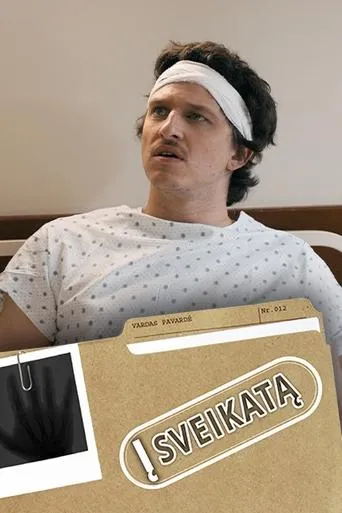 Į sveikatą! TV series poster - Rated 7/10