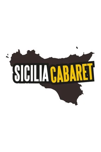Sicilia Cabaret TV series poster - Rated 9/10