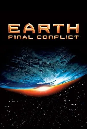 Earth: Final Conflict TV series poster - Rated 6.8/10