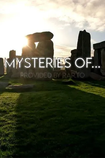 Mysteries of TV series poster - Rated 7/10