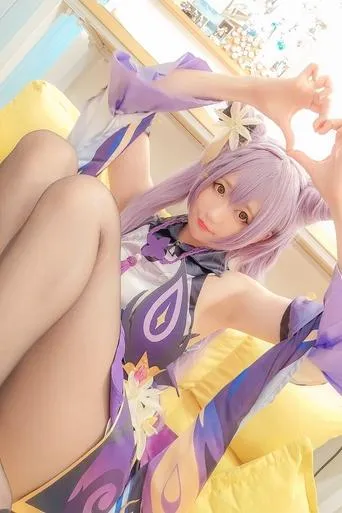 Nagisa魔物喵福利合集 TV series poster - Rated 9/10