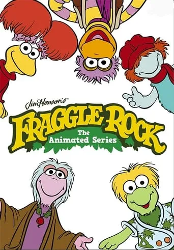Fraggle Rock: The Animated Series TV series poster - Rated 7/10