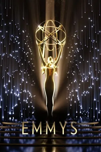 The Emmy Awards TV series poster - Rated 7.875/10