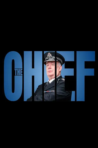 The Chief TV series poster - Rated 8/10