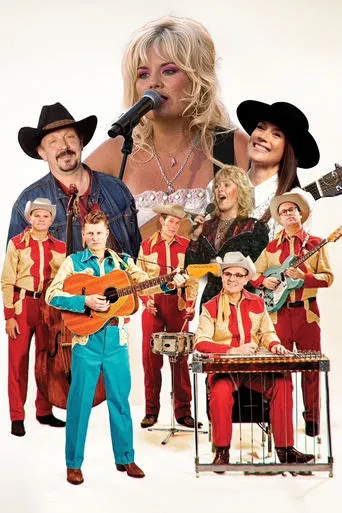 Countrylandet Sverige TV series poster - Rated 5/10
