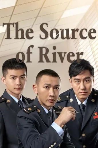 The Source of River TV series poster - Rated 8.5/10