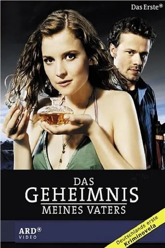 Das Geheimnis meines Vaters TV series poster - Rated 6.5/10