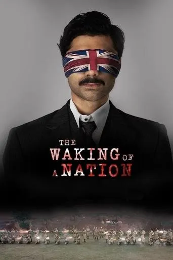 The Waking of a Nation TV series poster - Rated 8/10