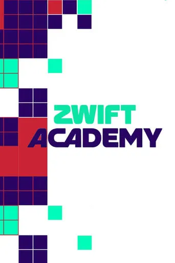 Zwift Academy Finals TV series poster - Rated 8/10