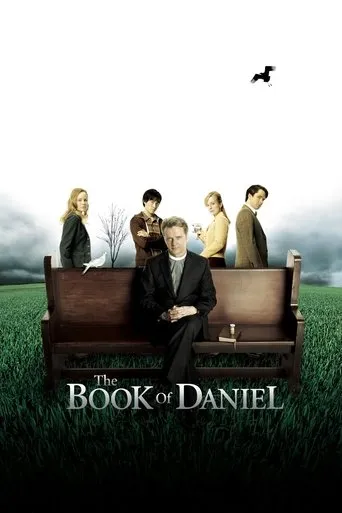The Book of Daniel TV series poster - Rated 7.1/10