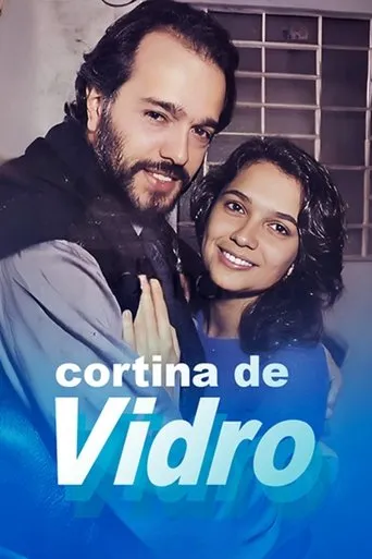 Cortina de Vidro TV series poster - Rated 6.5/10
