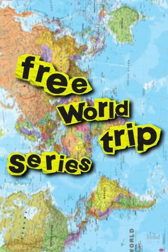 I Traveled To All 7 Continents With No Money TV series poster - Rated 9/10