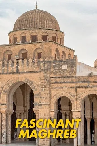 Fascinant Maghreb TV series poster - Rated 8/10