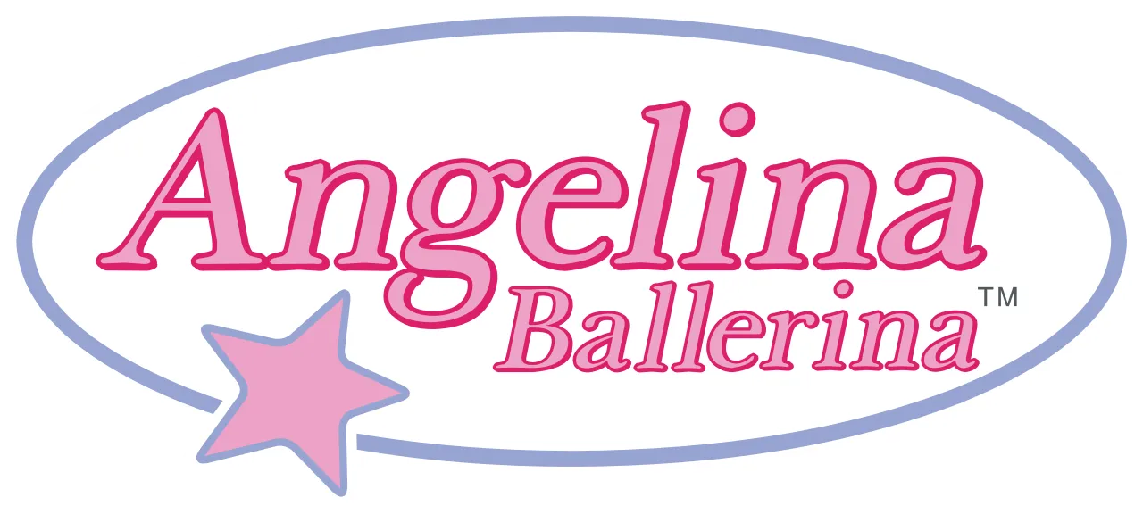 Angelina Ballerina