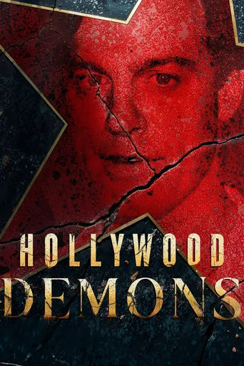 Hollywood Demons TV series poster - Rated 8/10
