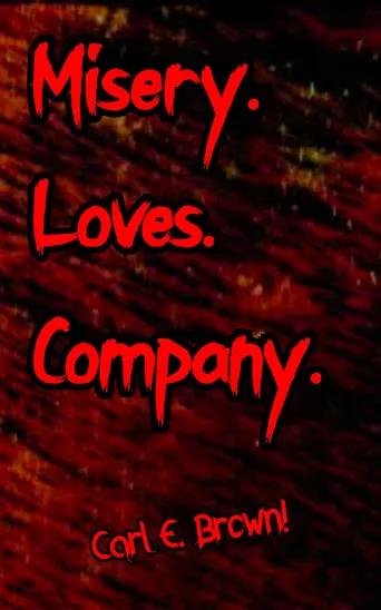 Misery Loves Company TV series poster - Rated 4/10