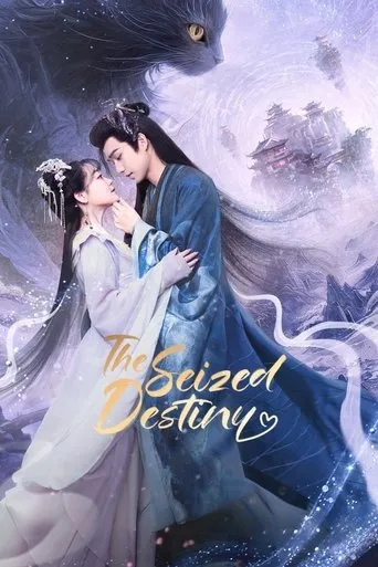 The Seized Destiny TV series poster - Rated 4/10