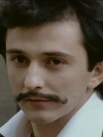 Petőfi TV series poster - Rated 6/10