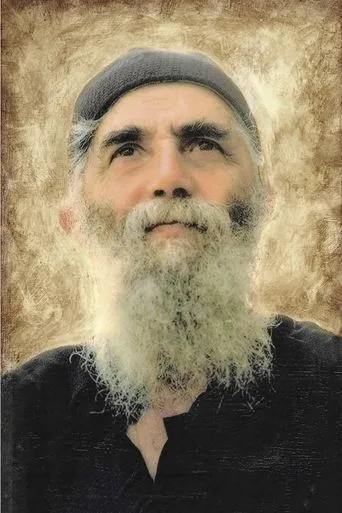 Saint Paisios the Athonite TV series poster - Rated 10/10