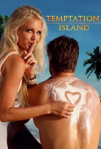 Temptation Island TV series poster - Rated 4/10