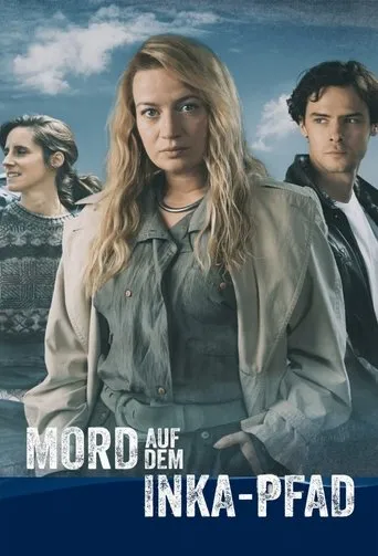 Mord auf dem Inka-Pfad TV series poster - Rated 8/10