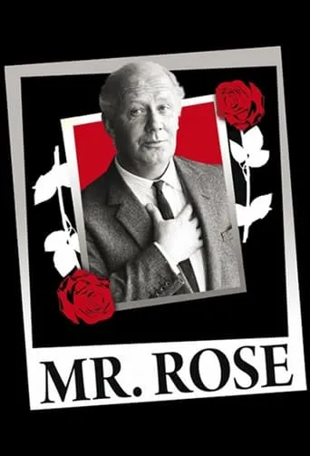 Mr. Rose TV series poster - Rated 5/10