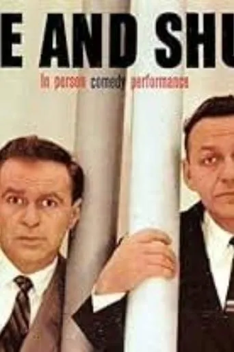 The Wayne And Shuster Hour TV series poster - Rated 6/10
