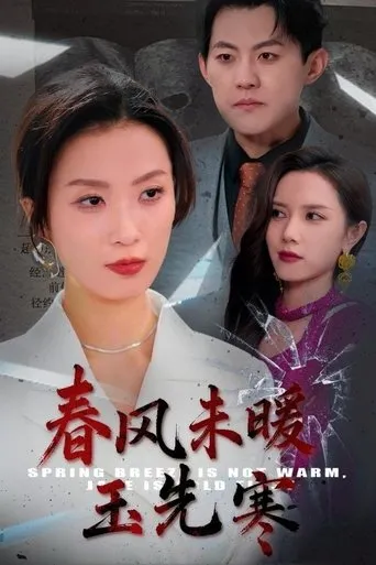 春风未暖玉先寒 TV series poster - Rated 6/10