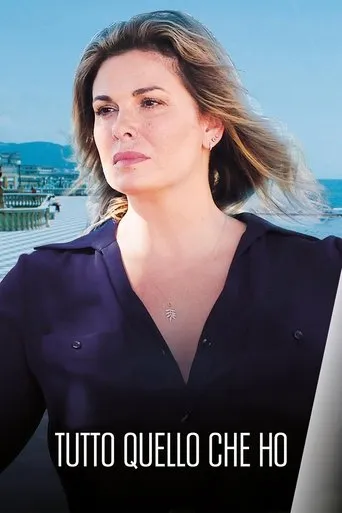 Tutto quello che ho TV series poster - Rated 6.5/10