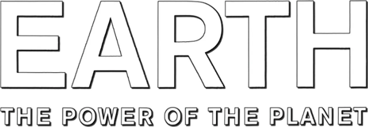 Earth: The Power of the Planet