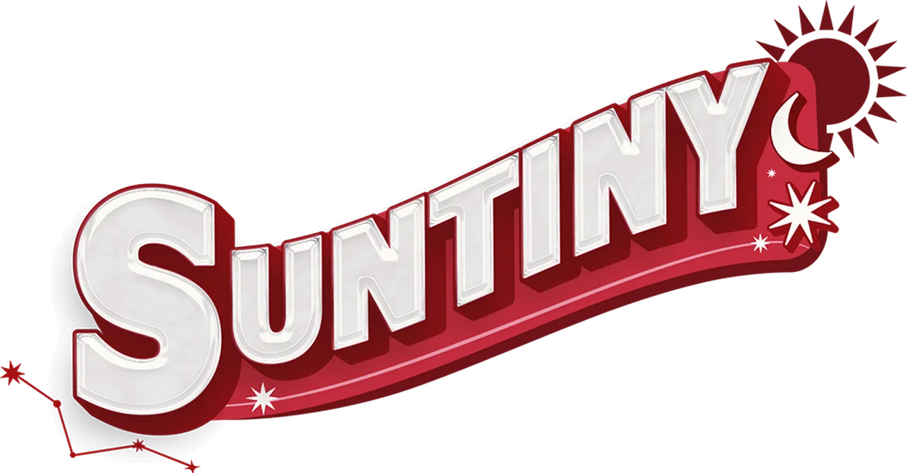 Suntiny