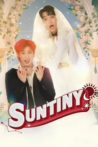 Suntiny TV series poster - Rated 8/10
