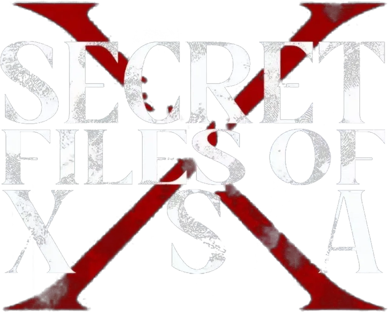 Secret Files of XSA
