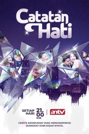 Heart Notes TV series poster - Rated 10/10