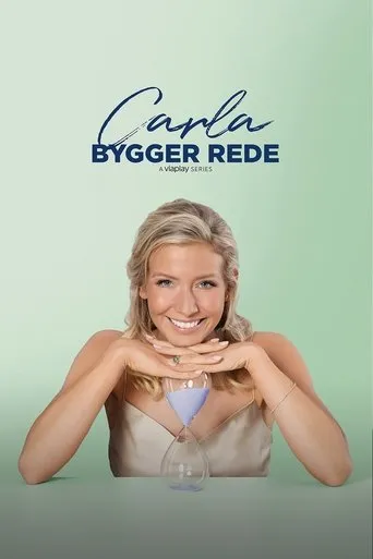 Carla Bygger Rede TV series poster - Rated 10/10