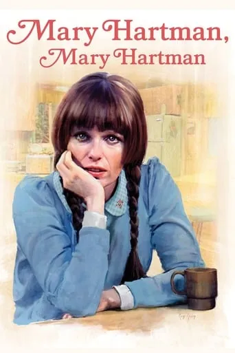 Mary Hartman, Mary Hartman TV series poster - Rated 7/10