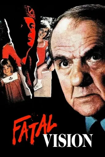 Fatal Vision TV series poster - Rated 6.3/10