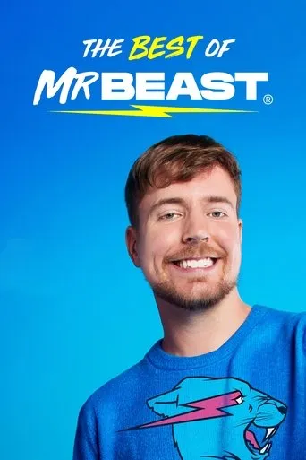 The Best of MrBeast TV series poster - Rated 10/10