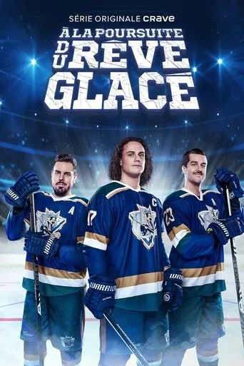 Chasing the Frozen Dream TV series poster - Rated 8/10