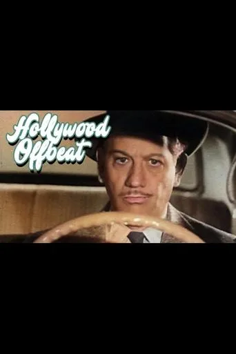 Hollywood Off Beat TV series poster - Rated 7/10