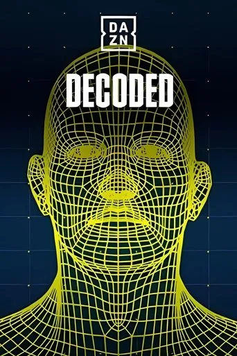 DECOD3D TV series poster - Rated 8/10