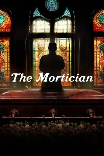 The Mortician TV series poster - Rated 7/10