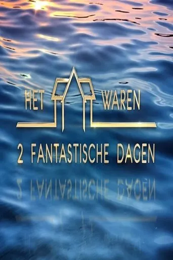 Het Waren 2 Fantastische Dagen TV series poster - Rated 7/10